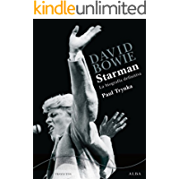 Los mejores  - David Bowie. Starman (Trayectos A contratiempo)